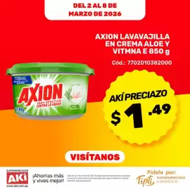 Catálogo Akí semana 10 Página 5