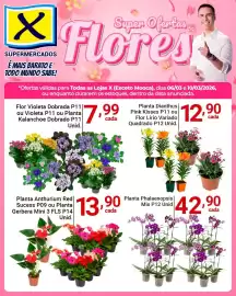 Folheto X Supermercados Página 2