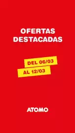 Catálogo Atomo Conviene semana 10 Página 1