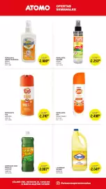 Catálogo Atomo Conviene semana 10 Página 6