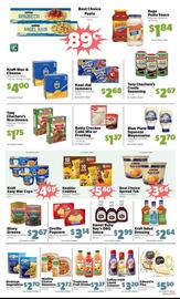 Cash Saver Slidell weekly ad week 10 Page 2