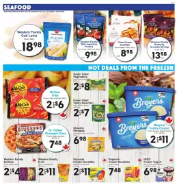 AG Foods flyer week 10 Page 3