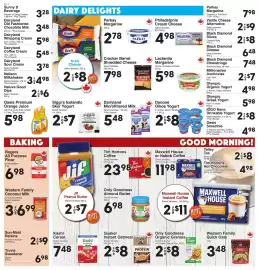 AG Foods flyer week 10 Page 4