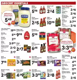 AG Foods flyer week 10 Page 5