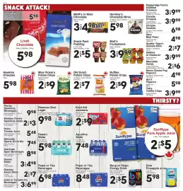 AG Foods flyer week 10 Page 6