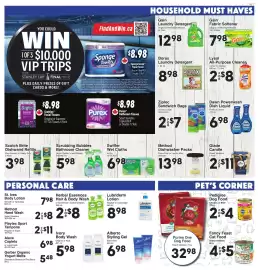 AG Foods flyer week 10 Page 7