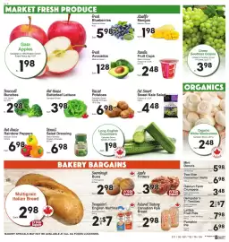 AG Foods flyer week 10 Page 8
