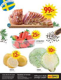 Matöppet reklamblad vecka 11 Sida 4