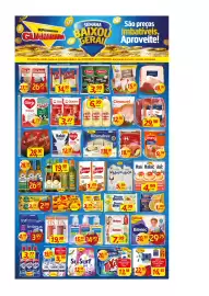 Encarte Supermercados Guanabara Página 1