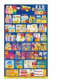 Encarte Supermercados Guanabara Página 10