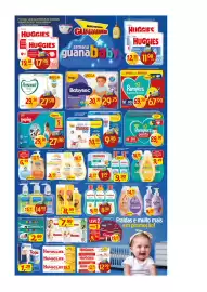 Encarte Supermercados Guanabara Página 11