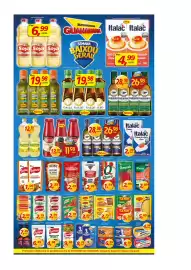 Encarte Supermercados Guanabara Página 3