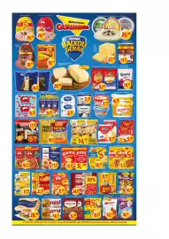 Encarte Supermercados Guanabara Página 4