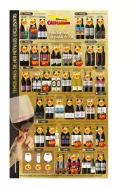 Encarte Supermercados Guanabara Página 6