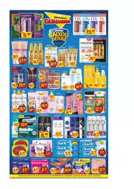 Encarte Supermercados Guanabara Página 8