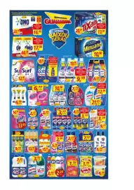 Encarte Supermercados Guanabara Página 9