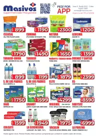 Catálogo Masivos semana 10 Página 1