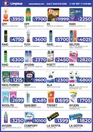 Catálogo Masivos semana 10 Página 3