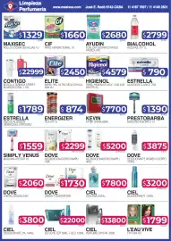 Catálogo Masivos semana 10 Página 5