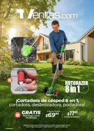 Catálogo TVentas Página 16