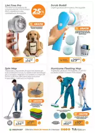 Catálogo TVentas Página 17