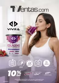 Catálogo TVentas Página 2