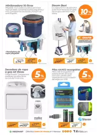 Catálogo TVentas Página 20