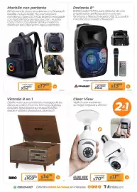 Catálogo TVentas Página 21