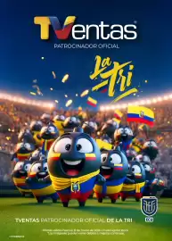 Catálogo TVentas Página 24