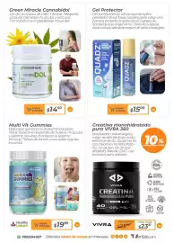 Catálogo TVentas Página 3