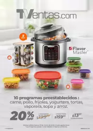 Catálogo TVentas Página 9