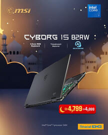 Sharaf DG catalogue Page 2