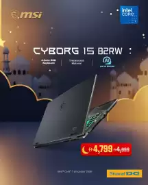 Sharaf DG catalogue Page 2