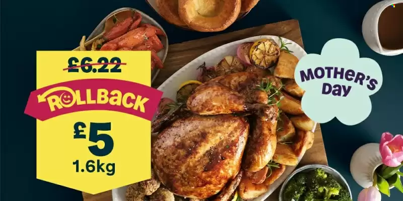 Asda leaflet (valid until 7-03)