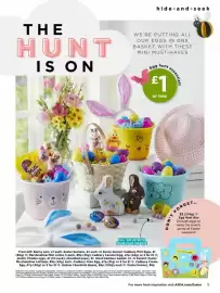 Asda leaflet Page 13