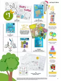 Asda leaflet Page 15