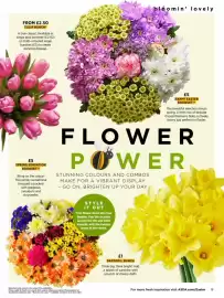 Asda leaflet Page 19