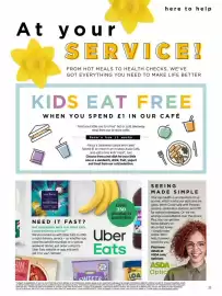 Asda leaflet Page 23