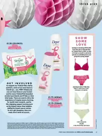 Asda leaflet Page 25