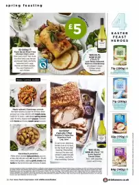 Asda leaflet Page 30