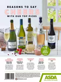 Asda leaflet Page 32