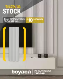 Catálogo Boyacá Página 3