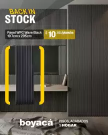 Catálogo Boyacá Página 4