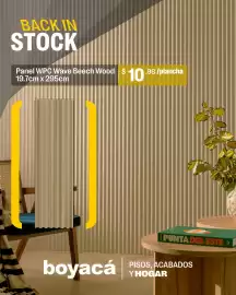 Catálogo Boyacá Página 5