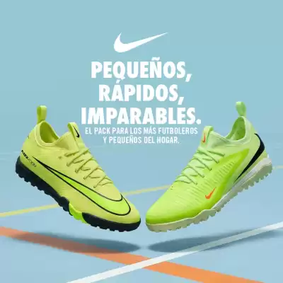 Catálogo Marathon Sports (válido hasta 31-03)