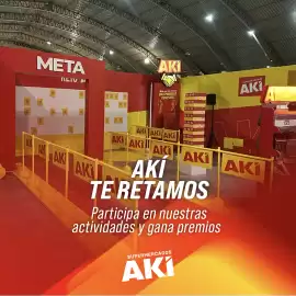 Catálogo Akí Página 2