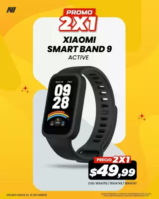 Catálogo Novicompu (válido hasta 31-03)