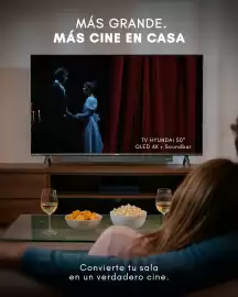 Catálogo La Curacao Página 1