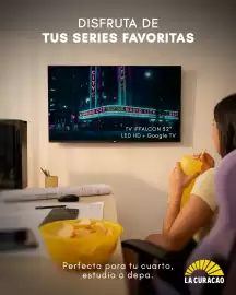 Catálogo La Curacao Página 2