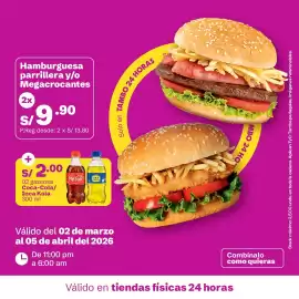 Catálogo Tambo Página 4